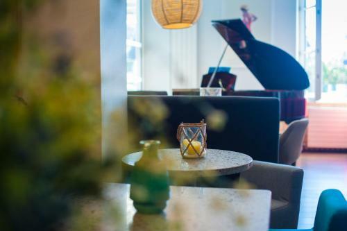 Hotel H�tel Beau Site Talloires