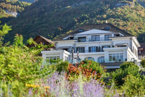 Hotel H�tel Beau Site Talloires