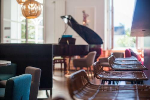 Hotel H�tel Beau Site Talloires