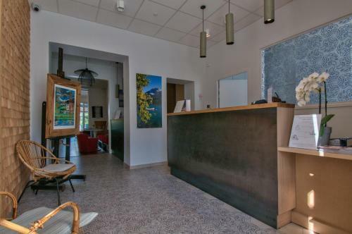 Hotel H�tel Beau Site Talloires