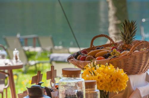 Hotel H�tel Beau Site Talloires