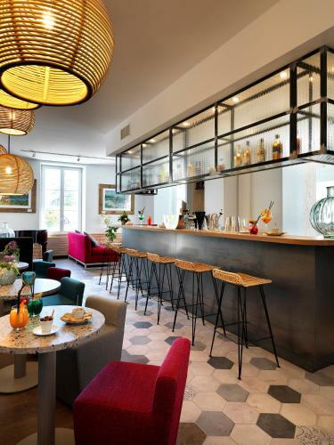 Hotel H�tel Beau Site Talloires