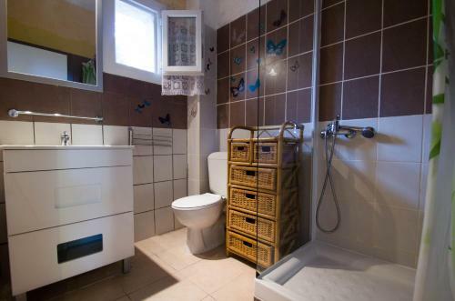 Apartamento Relais De Bravone