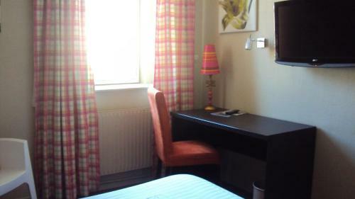 Hotel Le Pelican