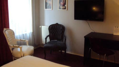 Hotel Le Pelican