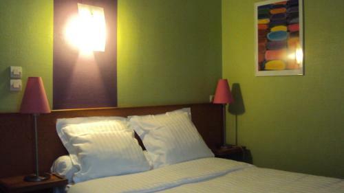 Hotel Le Pelican