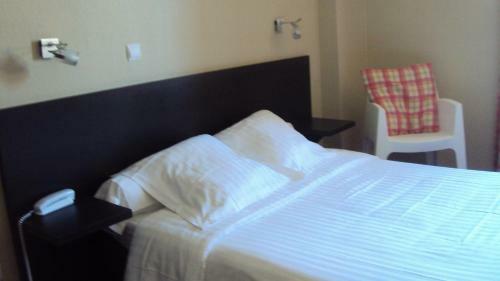 Hotel Le Pelican