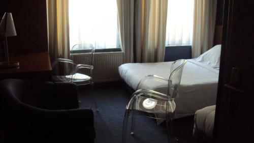 Hotel Le Pelican