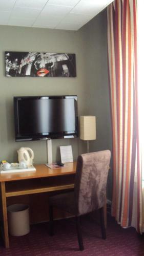 Hotel Le Pelican