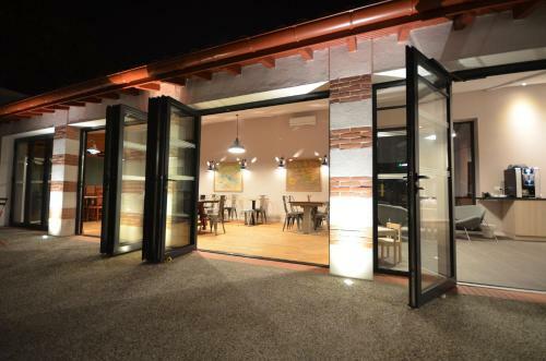 Hotel Balea