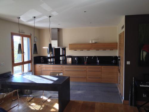 Apartment P�rigourdin