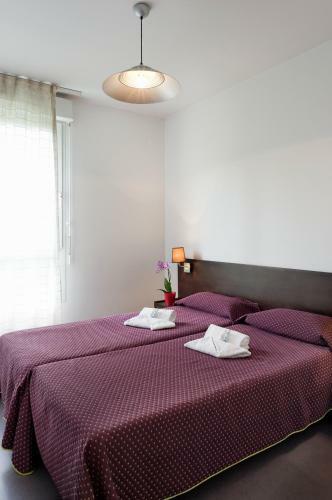 Aparthotel Residhotel Les Hauts D'andilly