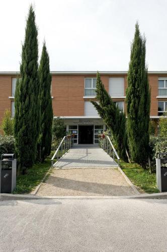 Aparthotel Residhotel Les Hauts D'andilly