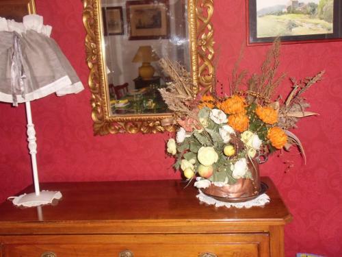 Bed & Breakfast Petit Grenier Douillet De Cathie