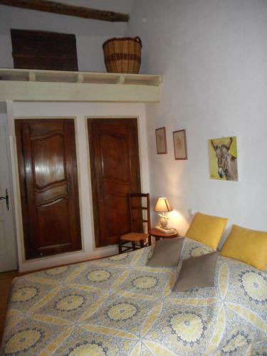 Bed & Breakfast Petit Grenier Douillet De Cathie