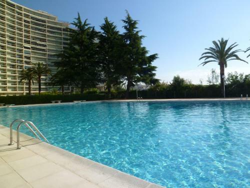 Apartamento Le Surcouf XVIII