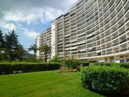 Apartamento Le Surcouf XVIII