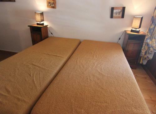 Apartamento Silveralp