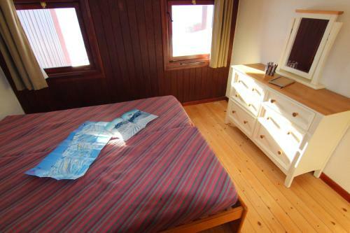 Apartamento Silveralp