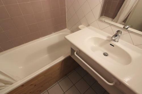 Apartamento Silveralp