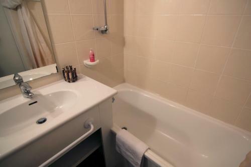 Apartamento Silveralp
