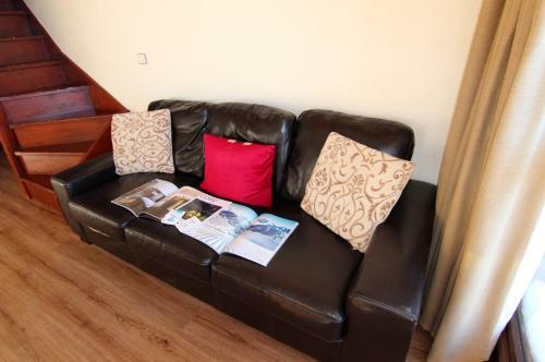 Apartamento Silveralp