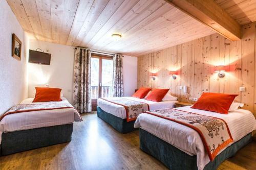 Logis Hotel Les Bruy�res