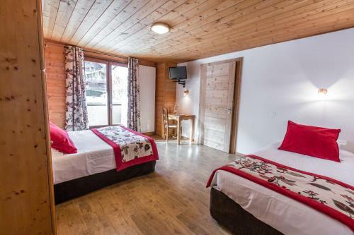 Logis Hotel Les Bruy�res