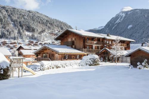 Logis Hotel Les Bruy�res