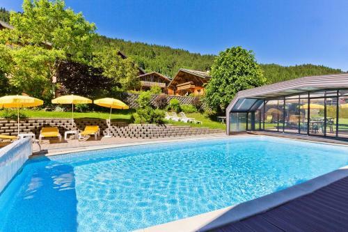 Logis Hotel Les Bruy�res
