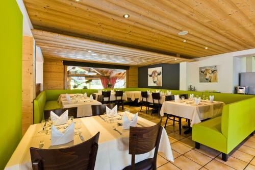 Logis Hotel Les Bruy�res
