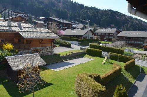 Logis Hotel Les Bruy�res