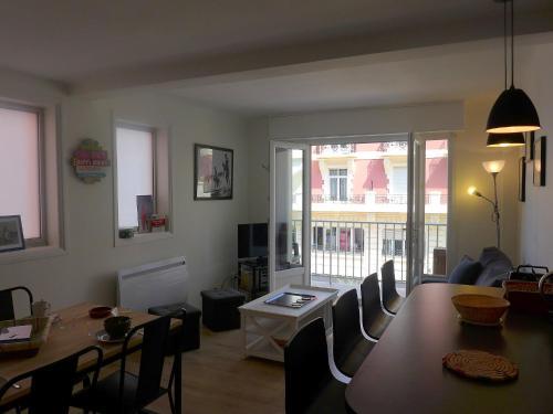 Apartment Victoria