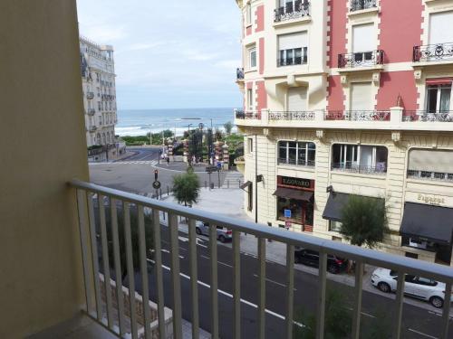 Apartment Victoria