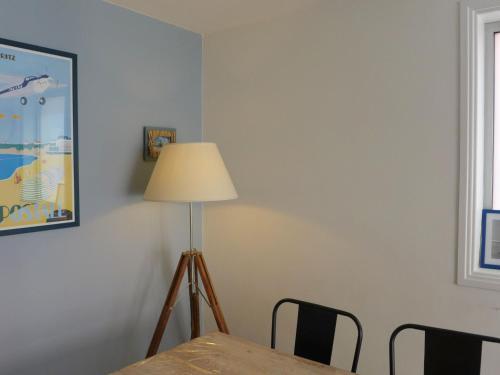 Apartment Victoria