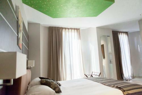 Aparthotel Hotel Villa D'elsa