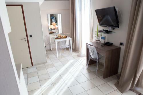 Aparthotel Hotel Villa D'elsa