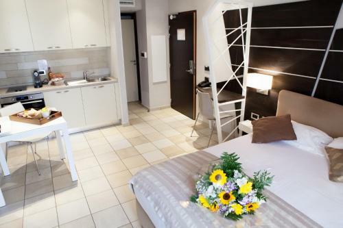 Aparthotel Hotel Villa D'elsa