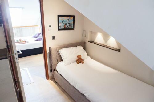 Aparthotel Hotel Villa D'elsa