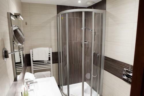 Aparthotel Hotel Villa D'elsa