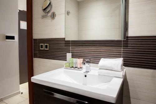 Aparthotel Hotel Villa D'elsa