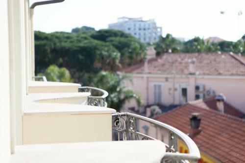 Aparthotel Hotel Villa D'elsa