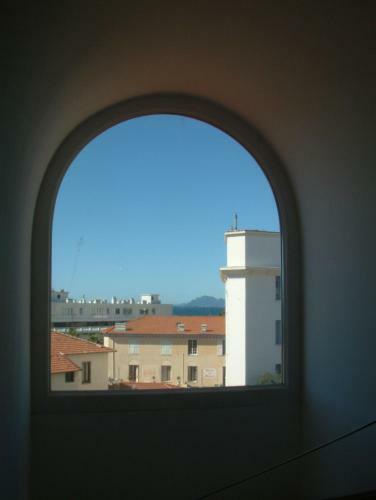 Aparthotel Hotel Villa D'elsa