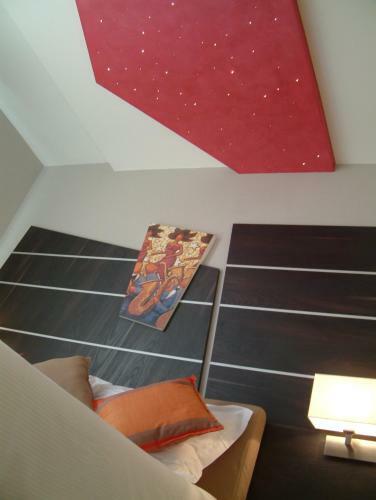 Aparthotel Hotel Villa D'elsa