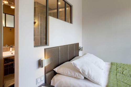 Hotel Best Western Le Dauphin Et Le Spa Du Prieur�