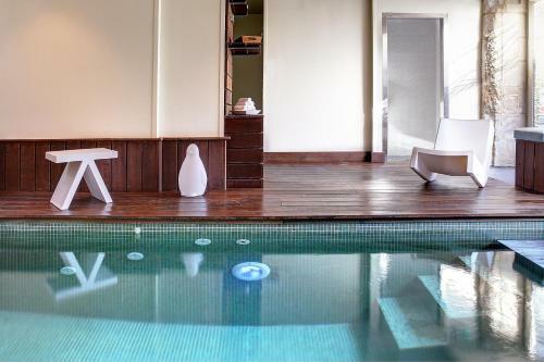 Hotel Best Western Le Dauphin Et Le Spa Du Prieur�