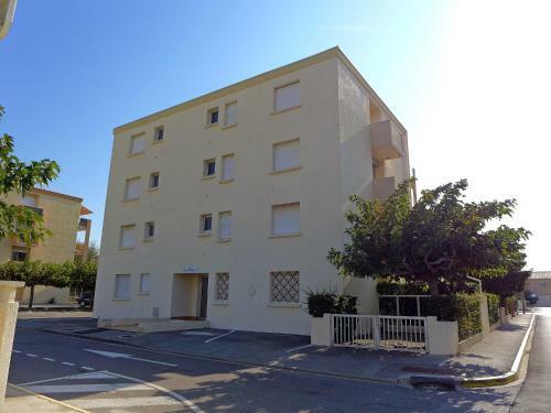 Apartment Las Palmas 2