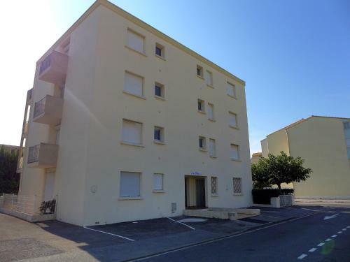 Apartment Las Palmas 2