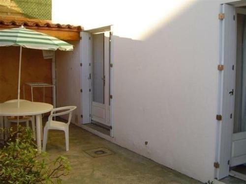 Apartment Rue J. D'arc