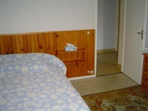 Apartment Rue J. D'arc